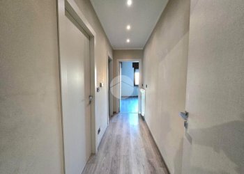 Quadrilocale Via Neuscheller, Rivarossa - foto 13