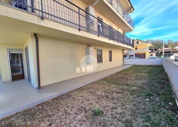 Four-room apartment Via Neuscheller, Rivarossa - photo 2