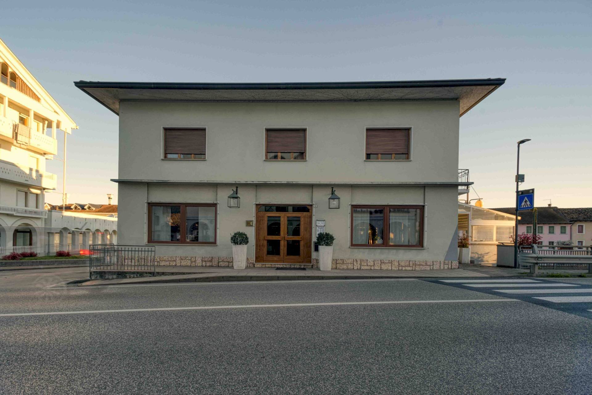 Foto 1 - Apartment via roma
 
2, Santa Giustina - photo 1