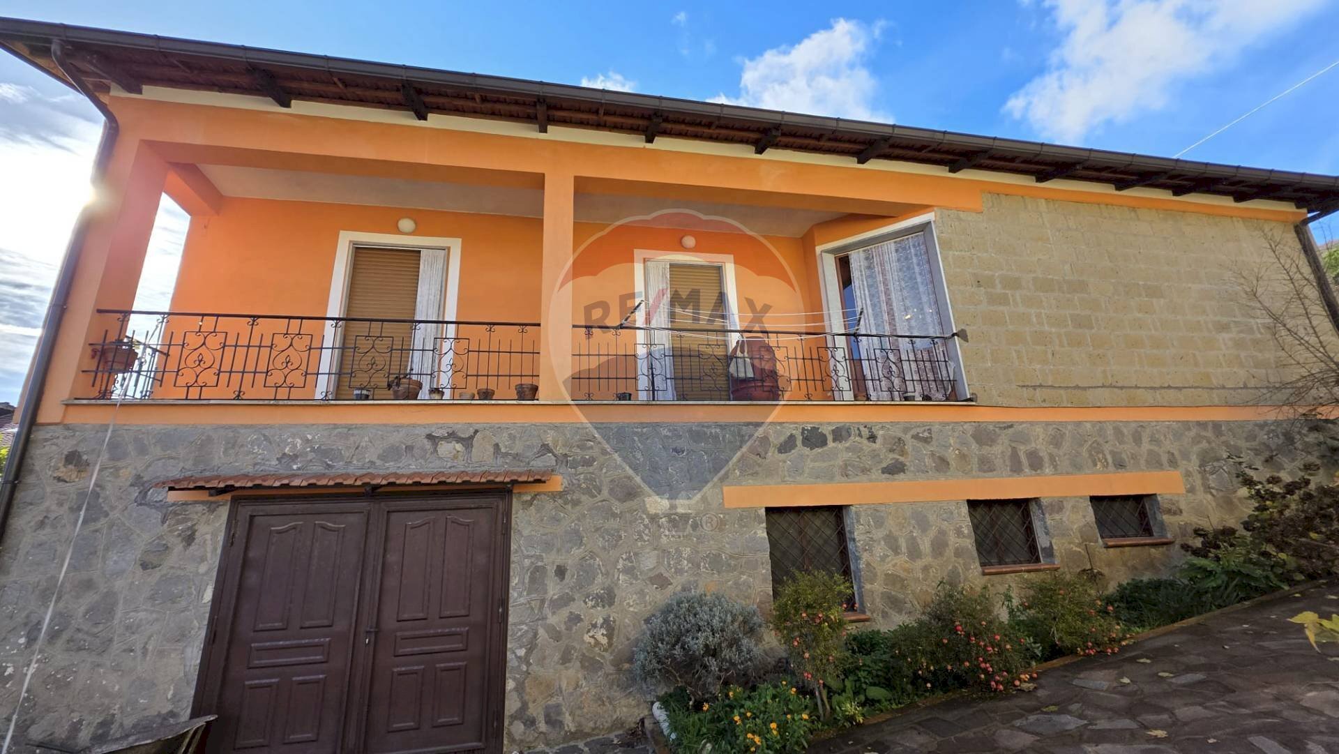 Casa all\'aperto - Independent house via delle camelie
 
14, Roccamonfina - photo 1