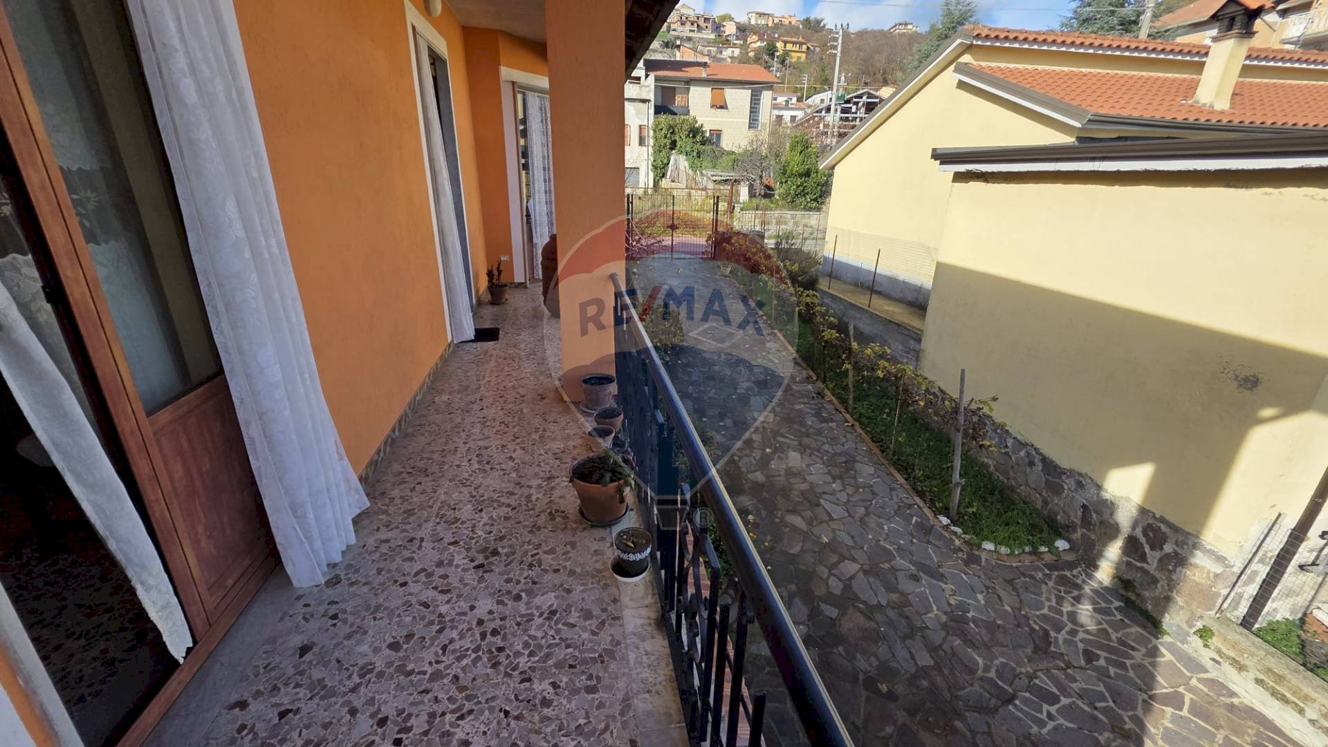 Balcone - Independent house via delle camelie
 
14, Roccamonfina - photo 2