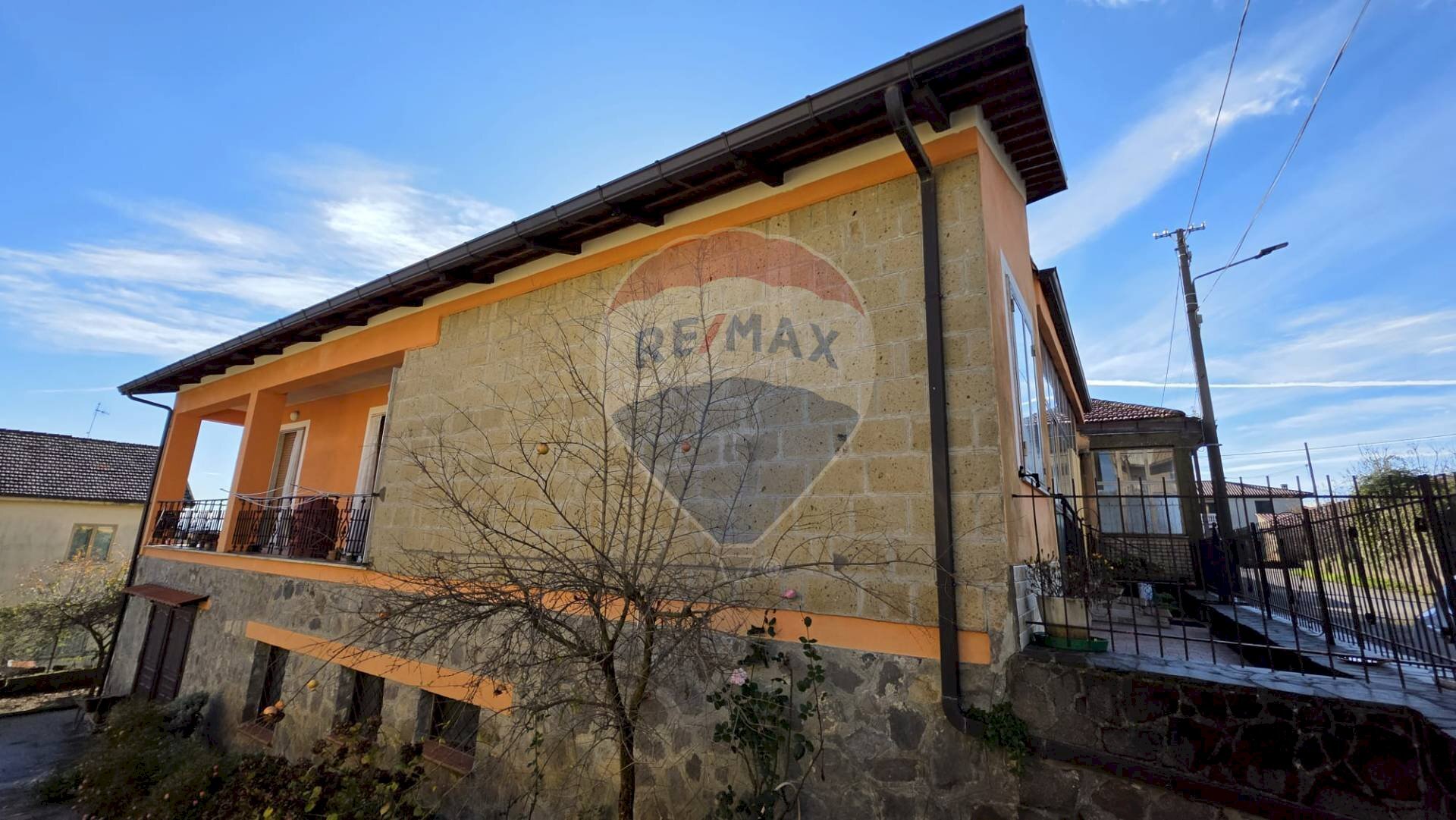 Casa all\'aperto - Independent house via delle camelie
 
14, Roccamonfina - photo 3