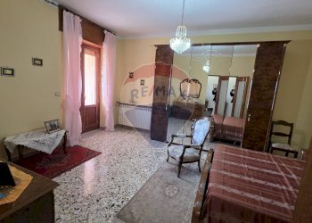 Soggiorno - Casa indipendente via delle camelie
 
14, Roccamonfina - foto 25