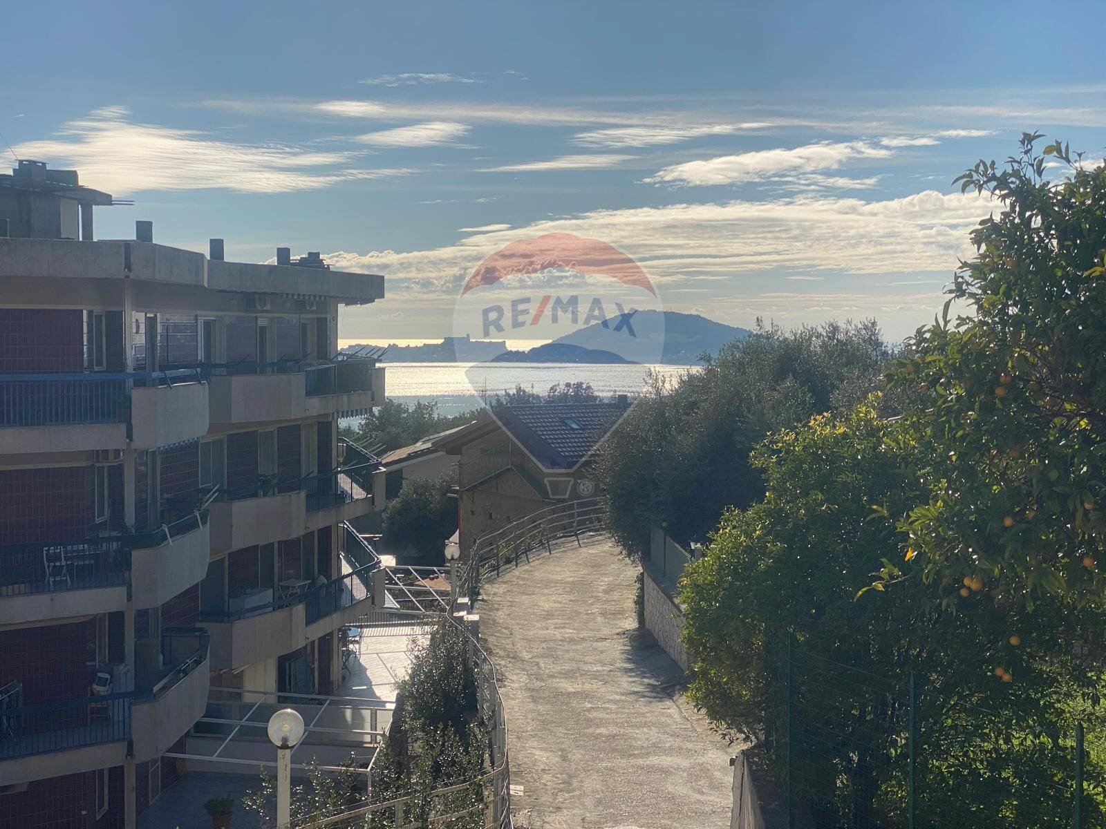 Edificio all\'aperto - Semi-detached house Formia - photo 2