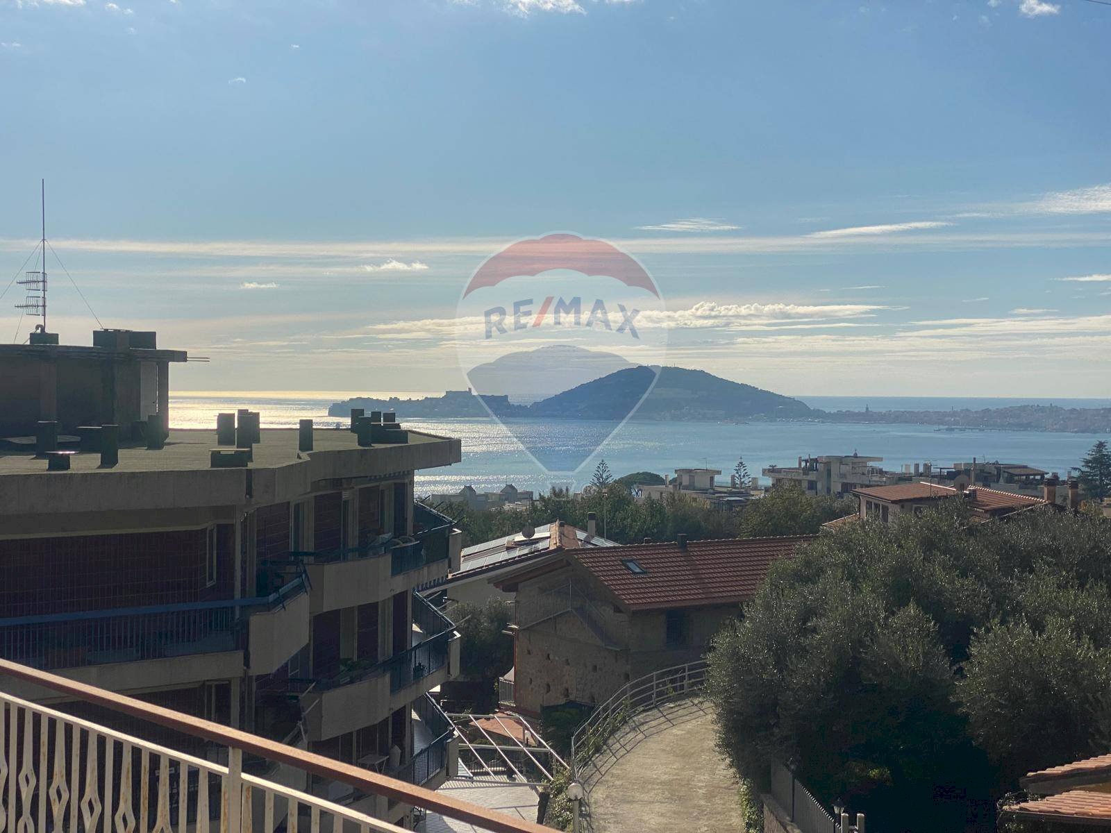 Edificio all\'aperto - Semi-detached house Formia - photo 3