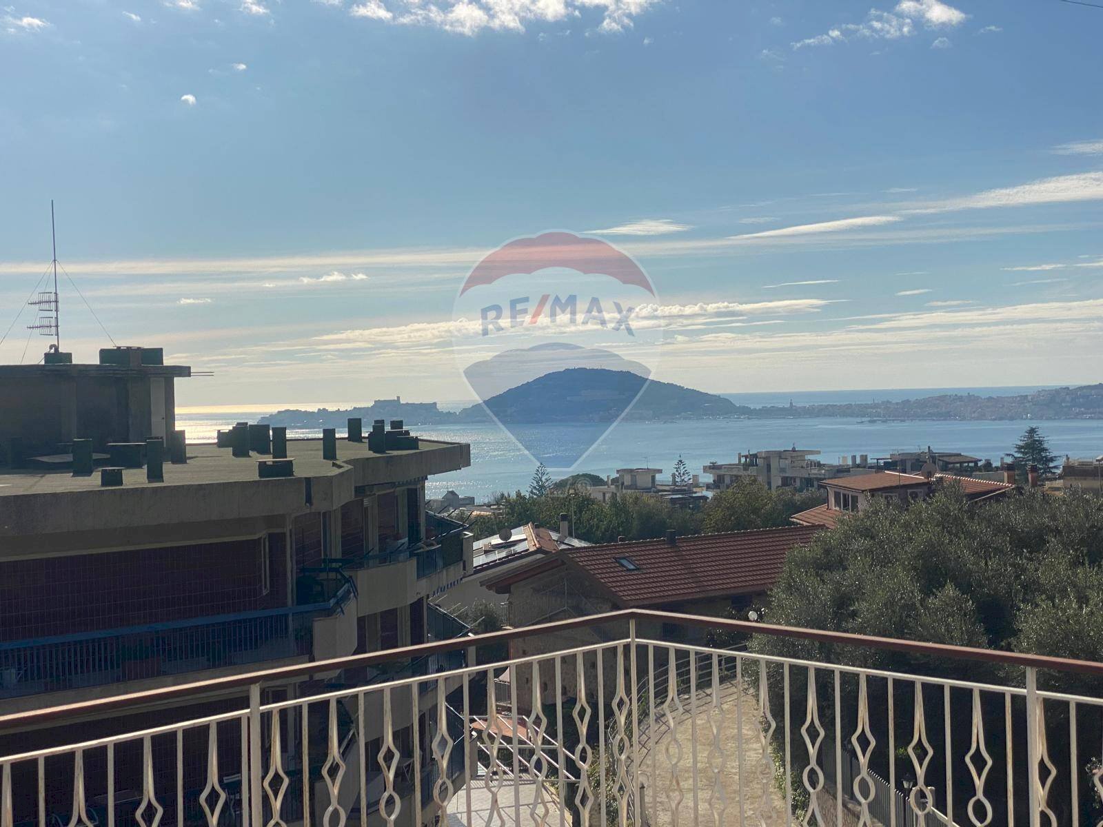 Balcone - Semi-detached house Formia - photo 1