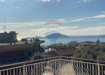 Balcone - Casa semi indipendente Formia - foto 1