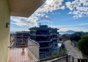 Balcone - Casa semi indipendente Formia - foto 7