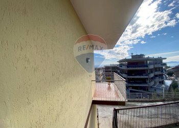 Balcone - Casa semi indipendente Formia - foto 8