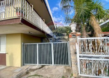 Casa all\'aperto - Casa semi indipendente Formia - foto 9