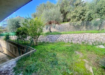 Giardino - Casa semi indipendente Formia - foto 13