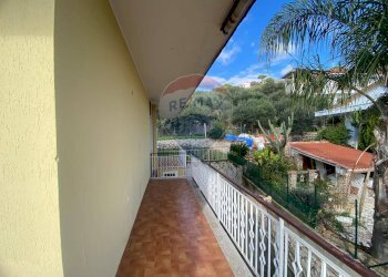 Balcone - Casa semi indipendente Formia - foto 15