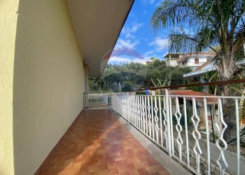 Balcone - Casa semi indipendente Formia - foto 16