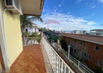 Balcone - Casa semi indipendente Formia - foto 17