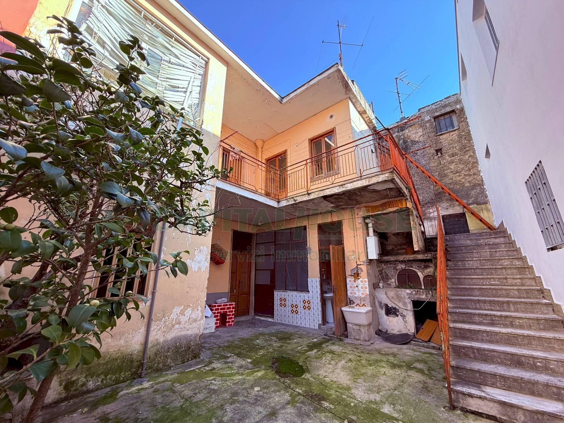 Foto 2 - Casa indipendente via principe di piemonte, Roccarainola - foto 2