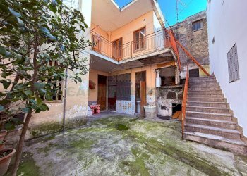 Foto 1 - Casa indipendente via principe di piemonte, Roccarainola - foto 1