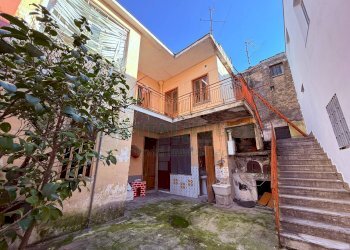 Foto 2 - Casa indipendente via principe di piemonte, Roccarainola - foto 2