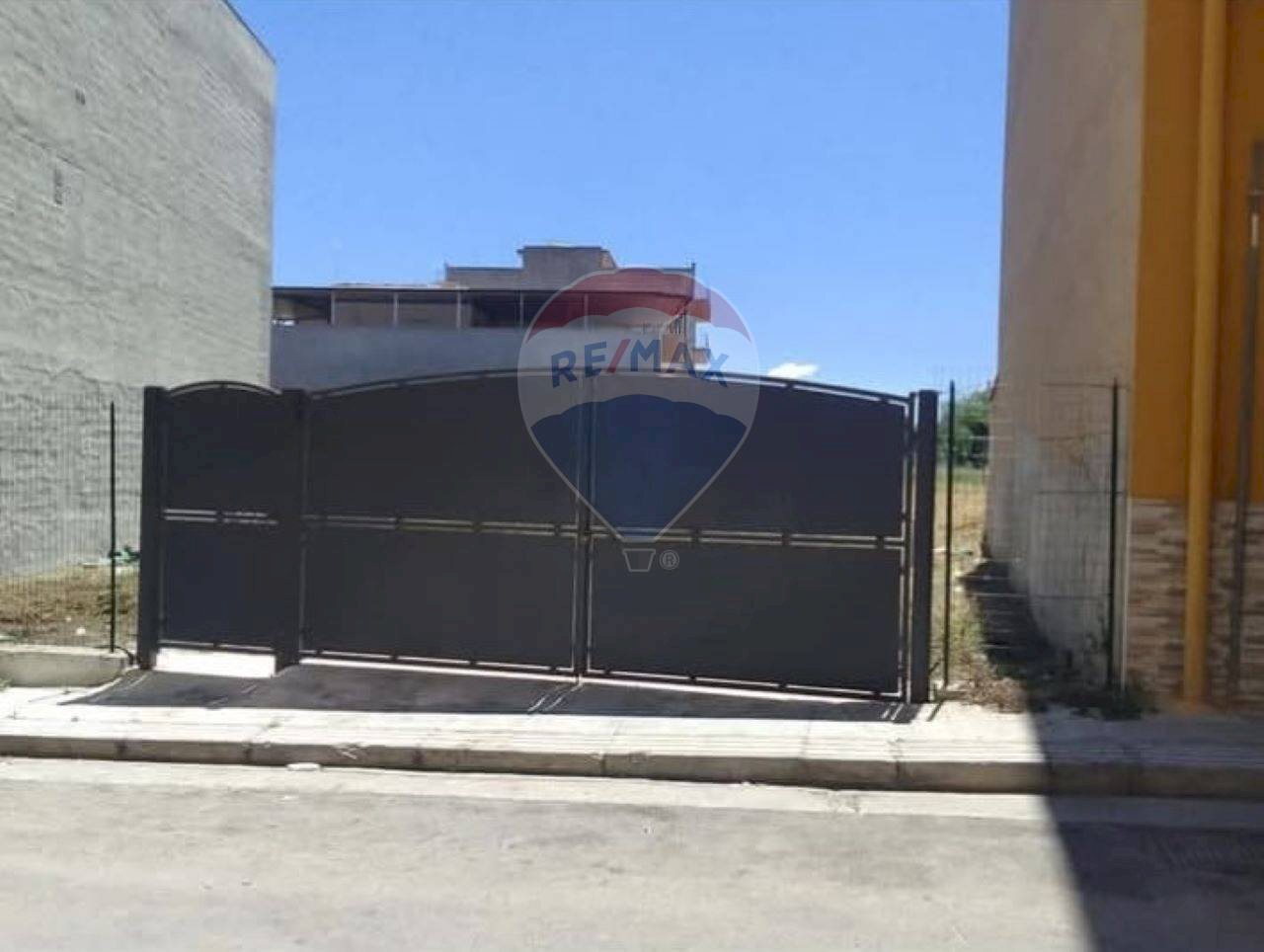 Edificio all\'aperto - Terreno edificabile Via Senna
 
Snc, Bagheria - foto 1