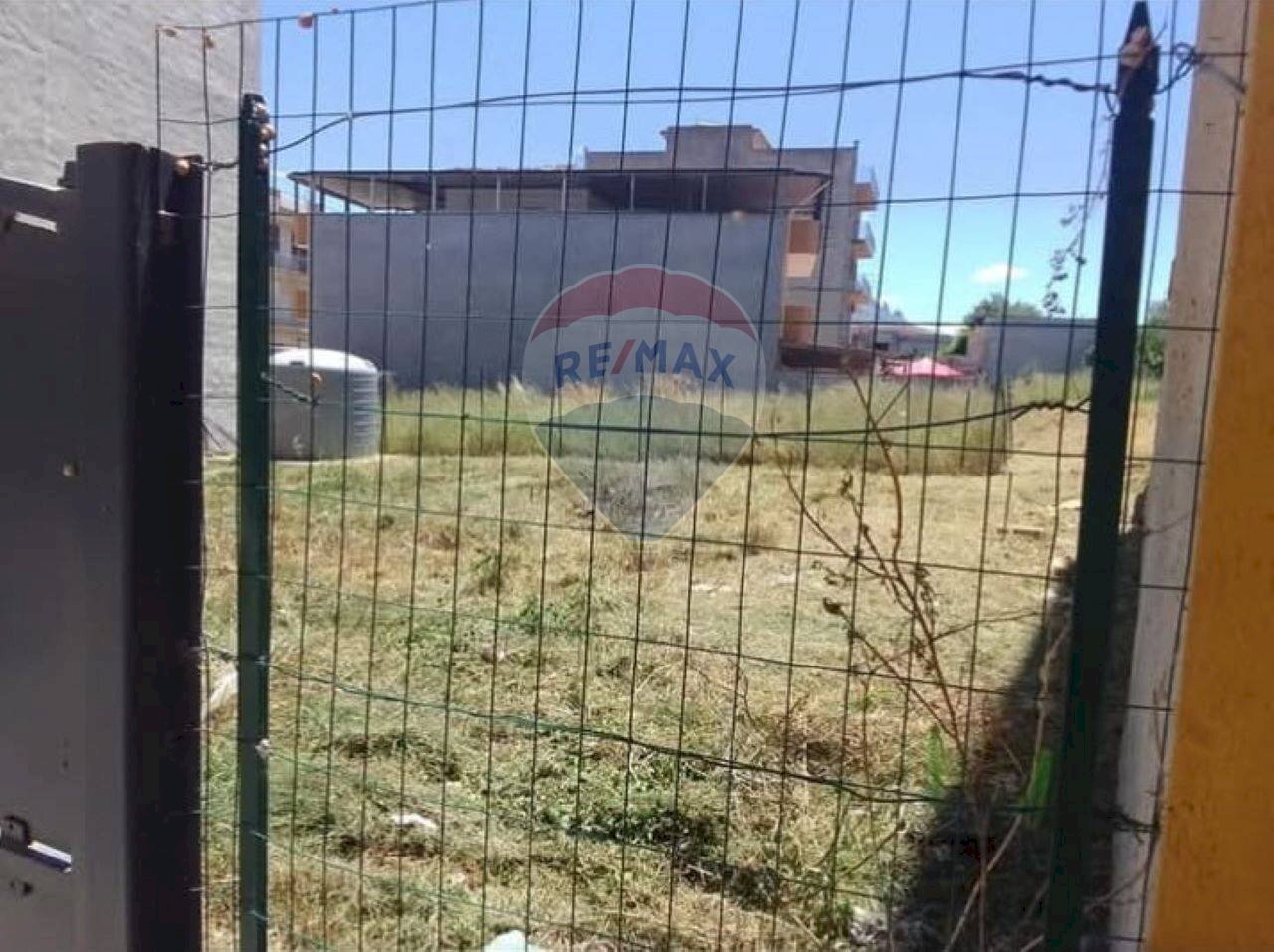 Giardino - Terreno edificabile Via Senna
 
Snc, Bagheria - foto 3