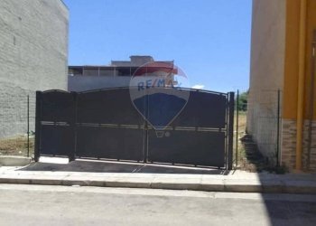 Edificio all\'aperto - Terreno edificabile Via Senna
Snc, Bagheria - foto 1