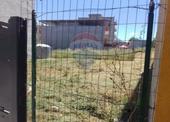 Giardino - Terreno edificabile Via Senna
Snc, Bagheria - foto 3