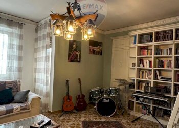 Soggiorno - Appartamento via Dietro Certosa
 
35, Bagheria - foto 1