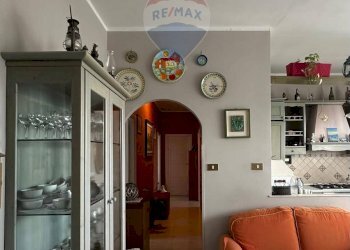 Soggiorno - Appartamento via Dietro Certosa
 
35, Bagheria - foto 3