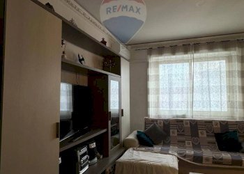 Soggiorno - Appartamento via Dietro Certosa
 
35, Bagheria - foto 4