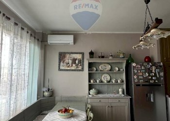 Sala da pranzo - Appartamento via Dietro Certosa
 
35, Bagheria - foto 10