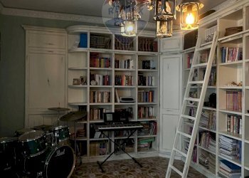 Dispensa di stoccaggio - Appartamento via Dietro Certosa
 
35, Bagheria - foto 16