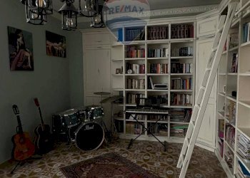 Dispensa di stoccaggio - Appartamento via Dietro Certosa
 
35, Bagheria - foto 17