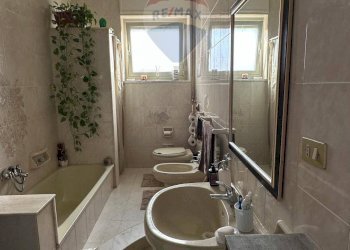 Bagno - Appartamento via Dietro Certosa
 
35, Bagheria - foto 18