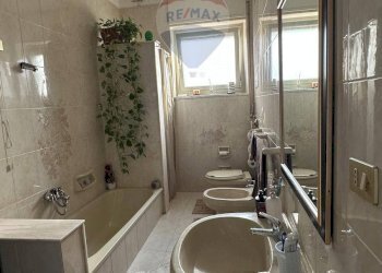 Bagno - Appartamento via Dietro Certosa
 
35, Bagheria - foto 19