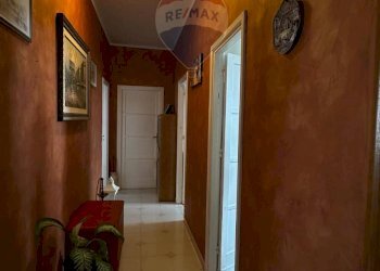 Hall / corridoio - Appartamento via Dietro Certosa
 
35, Bagheria - foto 20