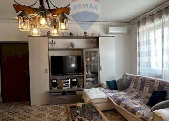 Soggiorno - Appartamento via Dietro Certosa
 
35, Bagheria - foto 25