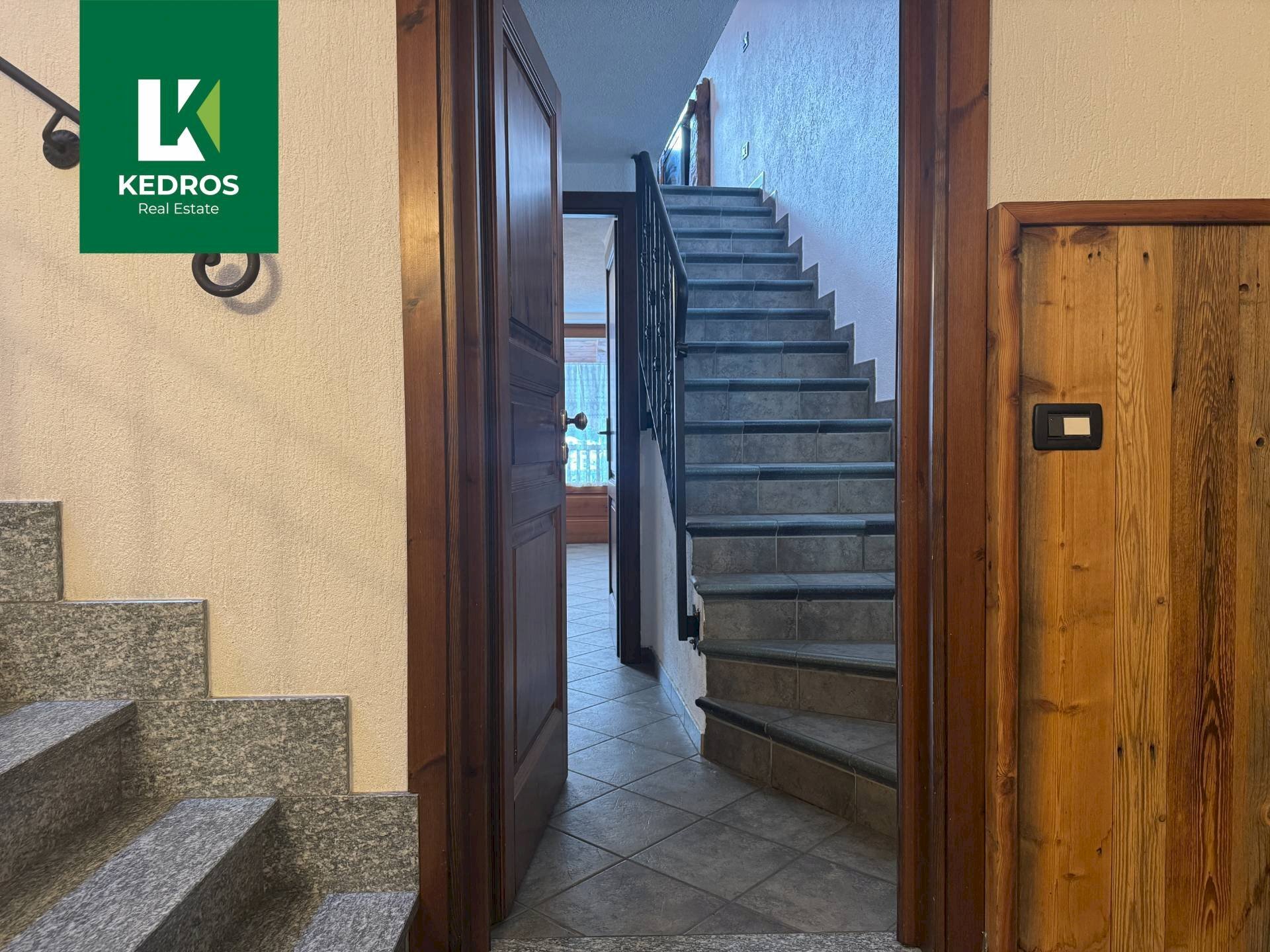 Foto 3 - Two-room apartment Chemin du Villair
 
72, Morgex - photo 3