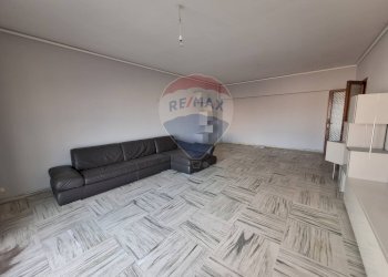 Salotto - Appartamento via Generale Amato
 
121, Comiso - foto 3