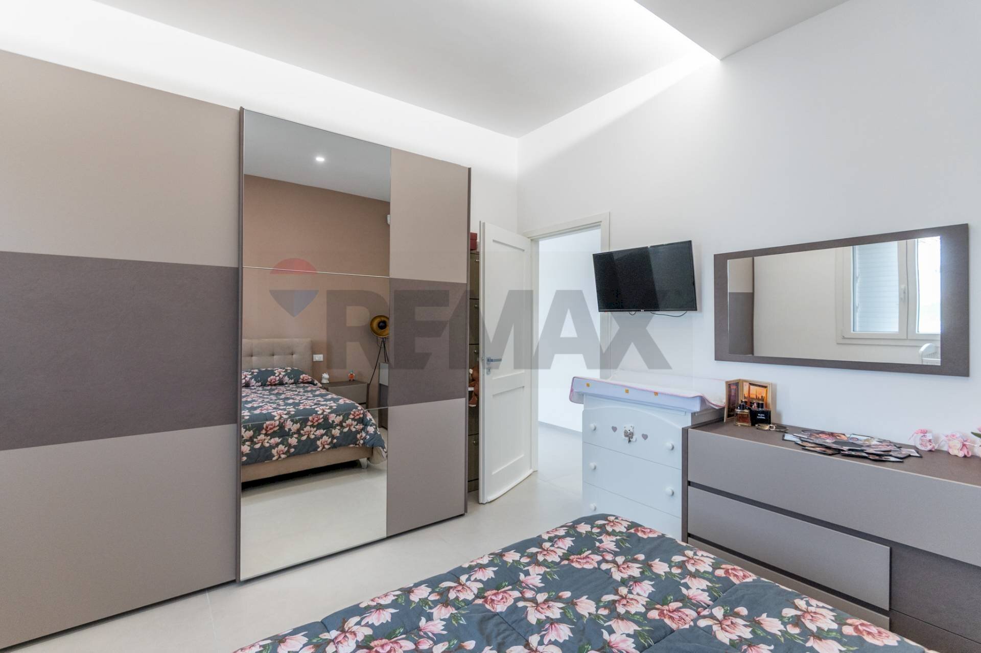 Camera / camera da letto - Villa via Rimembranza
 
snc, Ragusa - foto 3