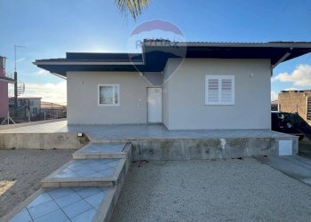 Casa all\'aperto - Villa via Rimembranza
 
snc, Ragusa - foto 45