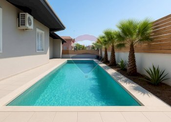 rendere - Villa via Rimembranza
 
snc, Ragusa - foto 61