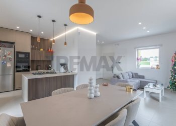 Sala da pranzo - Villa via Rimembranza
 
snc, Ragusa - foto 3