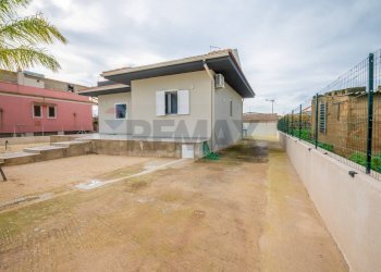 Casa all\'aperto - Villa via Rimembranza
 
snc, Ragusa - foto 22