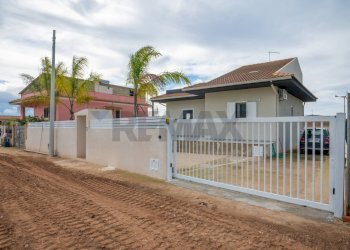 Casa all\'aperto - Villa via Rimembranza
 
snc, Ragusa - foto 31