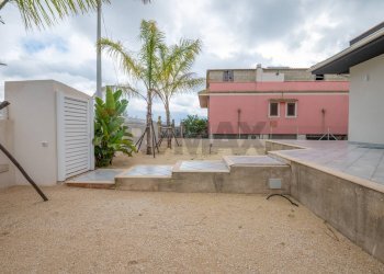 Terrazza - Villa via Rimembranza
 
snc, Ragusa - foto 50