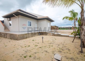 Casa all\'aperto - Villa via Rimembranza
 
snc, Ragusa - foto 52