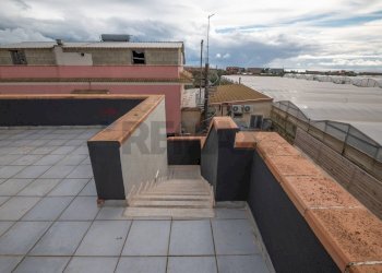 Terrazza - Villa via Rimembranza
 
snc, Ragusa - foto 57