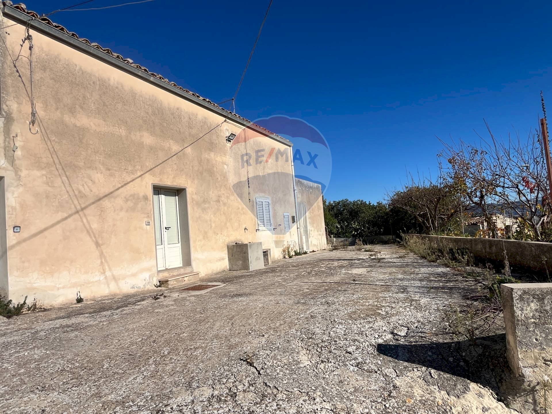 Casa all\'aperto - Casa indipendente contrada San Giacomo
snc, Ragusa - foto 2