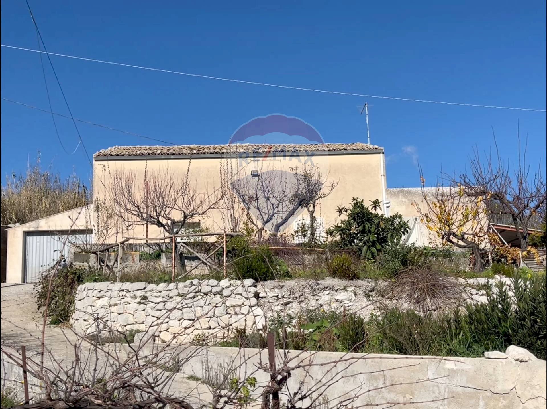 Casa all\'aperto - Casa indipendente contrada San Giacomo
snc, Ragusa - foto 3