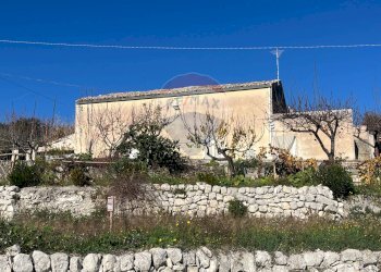 Casa all\'aperto - Casa indipendente contrada San Giacomo
 
snc, Ragusa - foto 1