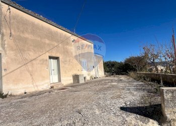 Casa all\'aperto - Casa indipendente contrada San Giacomo
 
snc, Ragusa - foto 2